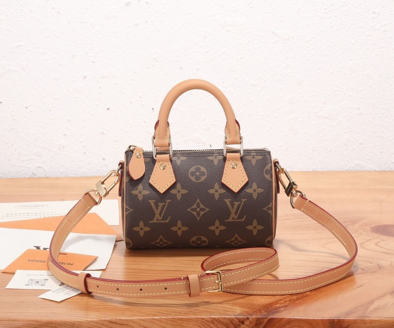 LV Speedy Bags